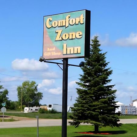 Comfort Zone Inn Rothsay Buitenkant foto
