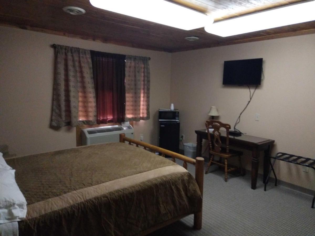 Comfort Zone Inn Rothsay Buitenkant foto