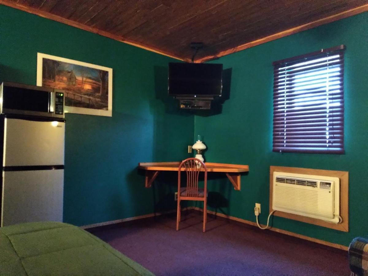 Comfort Zone Inn Rothsay Buitenkant foto